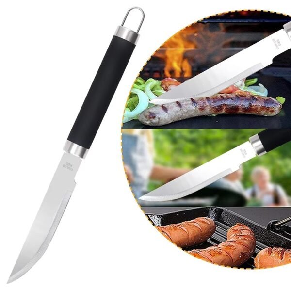 Grill Tool Set