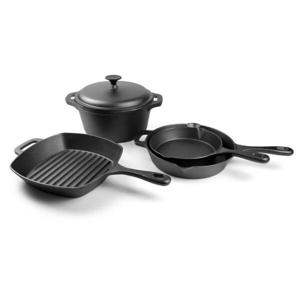 imgi_443_H2f9bc160ab87477c93894758df6088bfe Factory Directly Sell Cast Iron Pots and Pans Cast Iron Cookware Manufacturer Cast Iron Outdoor Camping Cookware Set for Stove