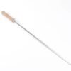 imgi_443_H564b4f8dc29942b08830e96ee1a06531R BBQ Grill Skewers with Wooden Handle