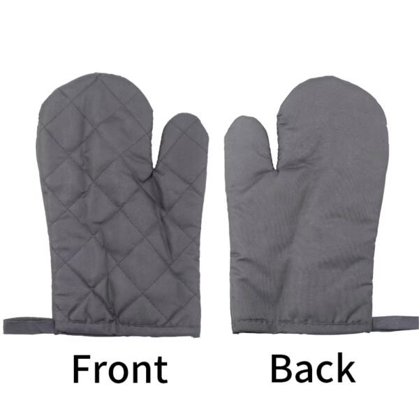 Outdoor Grill Tools Set