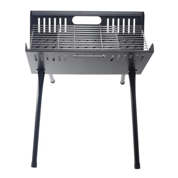 Grill Outdoor Charcoal Foldable Camping Barbecue Grill Portable Bbq Grill