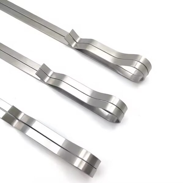 Metal Stainless Steel Kebab