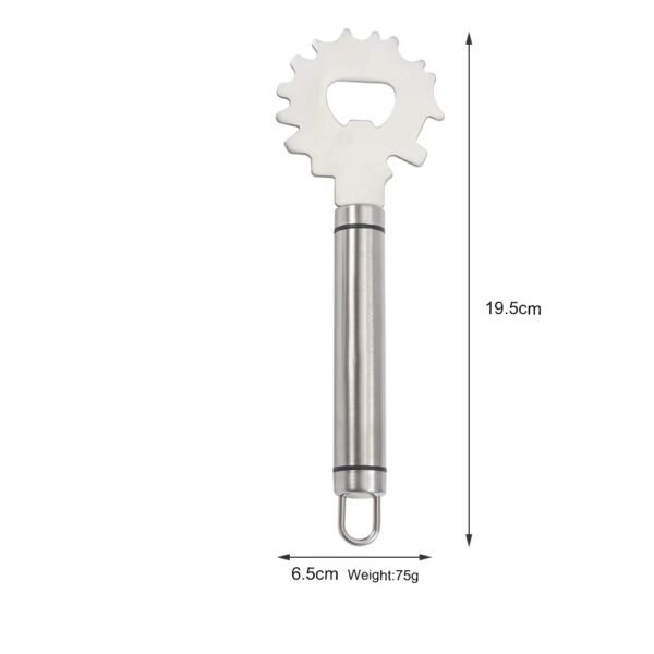 imgi_443_H8c2edee0ca814db8a092eb5a79b8924bX BBQ Grill Cleaning Tools Stainless Steel Bbq Griddle Grill Scraper Grill Scraper Tool