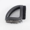 imgi_443_Hd61de1e2036449c88e8a5ad4f738a31fJ 3 in 1 Stainless Steel Grill Cleaning Brush Wire Grill Bbq Brush and Scraper with Reusable Sponge