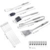 imgi_444_Habc4f130de5d4210bdbb6187b89cac24g BBQ Set Barbecue Tools