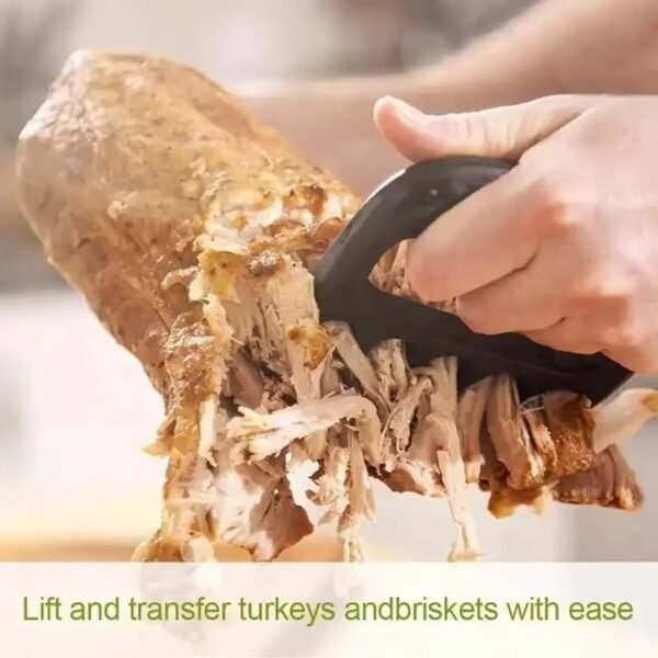 Shred Fork BBQ Smoker Claws Grill Tools