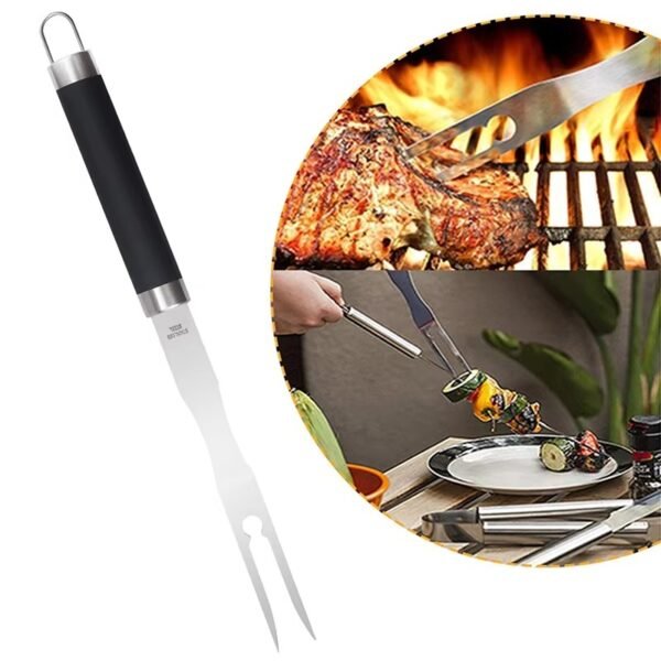 Grill Tool Set