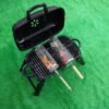 imgi_445_He81d2e487c7c4f61a678ec74af8be583d Mini Portable BBQ Grill Perfect for Picnics and Small Outdoor Gatherings