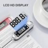 Pocket Pen Digital Thermometer