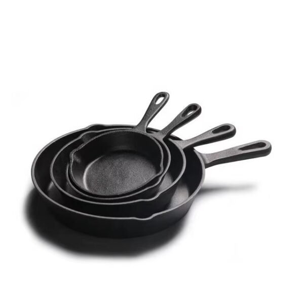 imgi_447_Ha5fbfd120b0649598eceeeae5cd01b44f Factory Directly Sell Cast Iron Pots and Pans Cast Iron Cookware Manufacturer Cast Iron Outdoor Camping Cookware Set for Stove