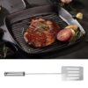 3 Piece Barbecue Accessory Outdoor Bbq Tools Set