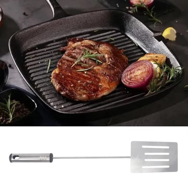 3 Piece Barbecue Accessory Outdoor Bbq Tools Set