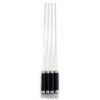 imgi_449_H0923ab79594d43e185cd587e3584acedC Bbq Accessories Barbecue Kebab 4pcs Stainless Steel Bbq Grill Skewers