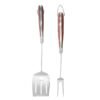 imgi_449_H184db7216b0547b184905d1c59b4dec7r Grill Set of Barbecue Tools Bbq Kit with Grill Spatula and Fork