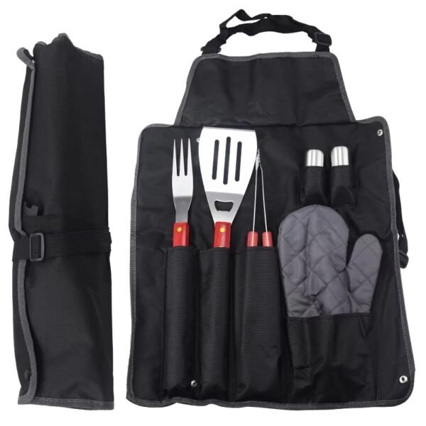 Outdoor Grill Tools Set