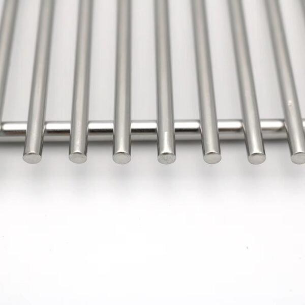 BBQ Accessories Stainless Steel 304 Barbecue Rack BBQ Wire