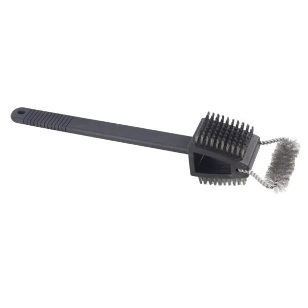 Wholesale Stainless Steel Barbecue Bbq Cleaning Grill Brush and Scraper