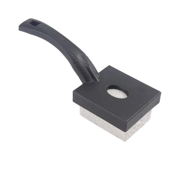 Grill Griddle Cleaning Brick Block Pumice Stones Grill Cleaner Removing Stains with Handle