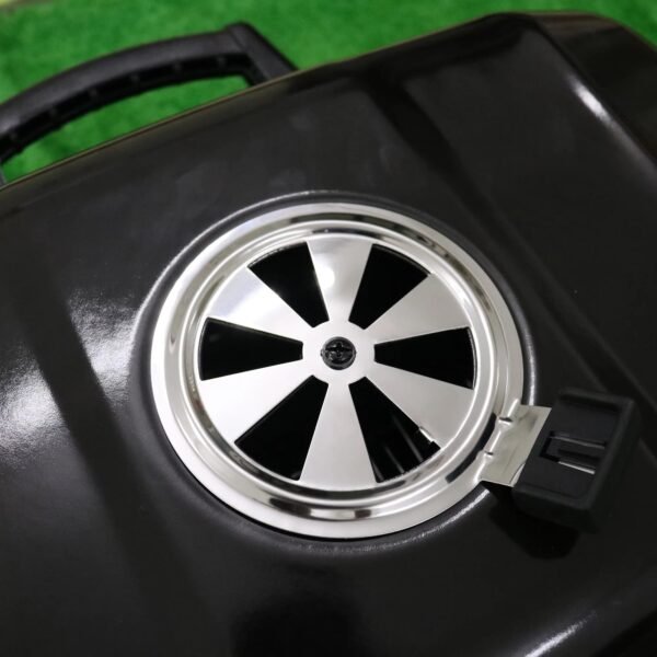 imgi_449_Hf754e88e210f483e9965f8101cb6c80fR Mini Portable BBQ Grill Perfect for Picnics and Small Outdoor Gatherings