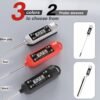 Pocket Pen Digital Thermometer