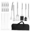 imgi_450_H7d0ee06562cd41358a2e47bd0e9f18fbR 20pcs Stainless Steel Bbq Tools Set