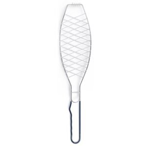 imgi_450_Had6cdc9b262f49199b4b9dfbb4cb874cy Non-stick Portable Fish Grill Wire Mesh Basket