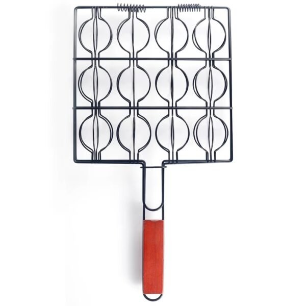 imgi_450_Hdea18ac4b74449648112fc36b340f419o Non-stick Barbecue Grill Wire Mesh Net