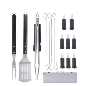 BBQ Tool Set
