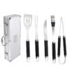 Grill Tool Set