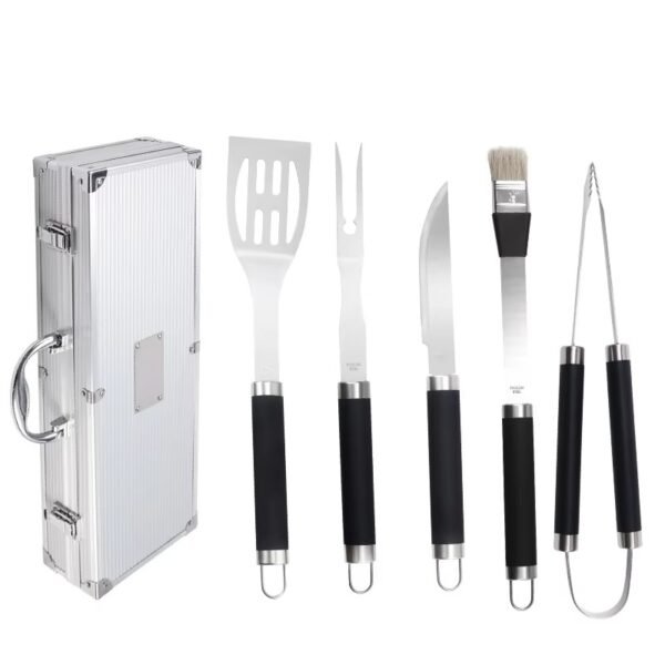 Grill Tool Set