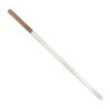 imgi_451_Habe7d063b02e4bdcbf44fb8f27214cb4U Steel Skewer Flat Kabab Skewers with Wood Handle