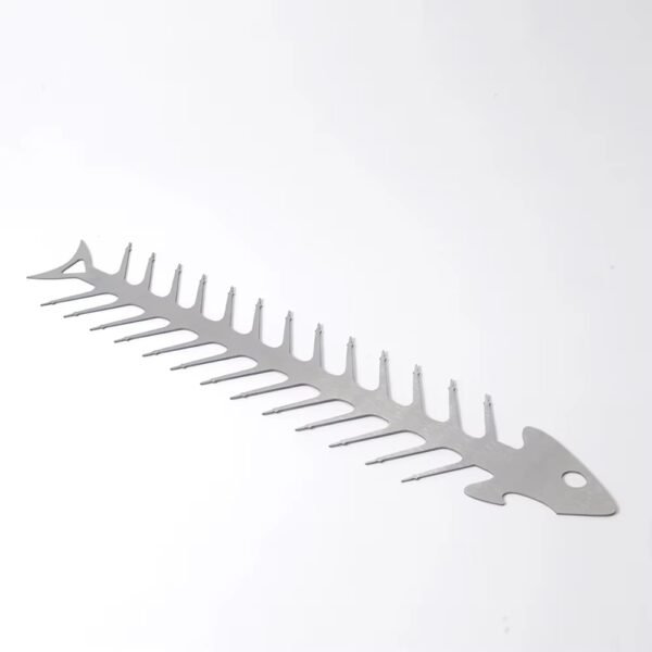 imgi_451_Hd3c8588215ae4f9ea770cb21fe36ec423 Stainless Steel Reusable Barbecue Skewers Bbq Kebab Grill Kabob Skewers