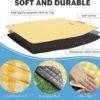 Compact Picnic Mat Picnic Blanket Camping Mat Beach Mat Outdoor Waterproof Portable Washable