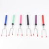 Campfire Telescoping Marshmallow Roasting Sticks Forks