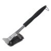 imgi_452_He16b61e480434e478f58ec4797c8a130D Bbq Accessories Wire Stainless Steel 3-in-1 Grill Cleaning