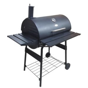 Trolley Square Portable Bbq Charcoal Grill Barbecue Gas Bbq Grills Outdoor Charcoal