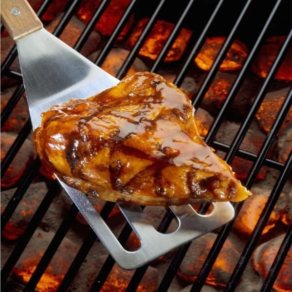 imgi_453_H3f3ef964fd814e87a66866188e5ef457c BBQ Tool Set with Fork Spoon Knife Outside Kitchen