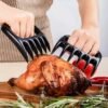 Shred Fork BBQ Smoker Claws Grill Tools