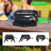 imgi_453_H84aeee7ace4a4586a544dff1b8fab0c33 Mini Portable BBQ Grill Perfect for Picnics and Small Outdoor Gatherings