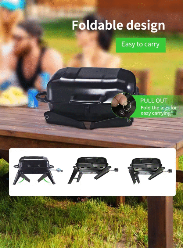 imgi_453_H84aeee7ace4a4586a544dff1b8fab0c33 Mini Portable BBQ Grill Perfect for Picnics and Small Outdoor Gatherings