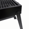 imgi_453_He42244de97f84badade66ddbb1b39718q Rectangular Foldable Portable Iron Barbeque Grill Outdoor Charcoal