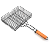 imgi_454_H49e6d24b3bb94f03a66fd611a212250fg Non-stick Barbecue Accessories Large Grilling Baskets