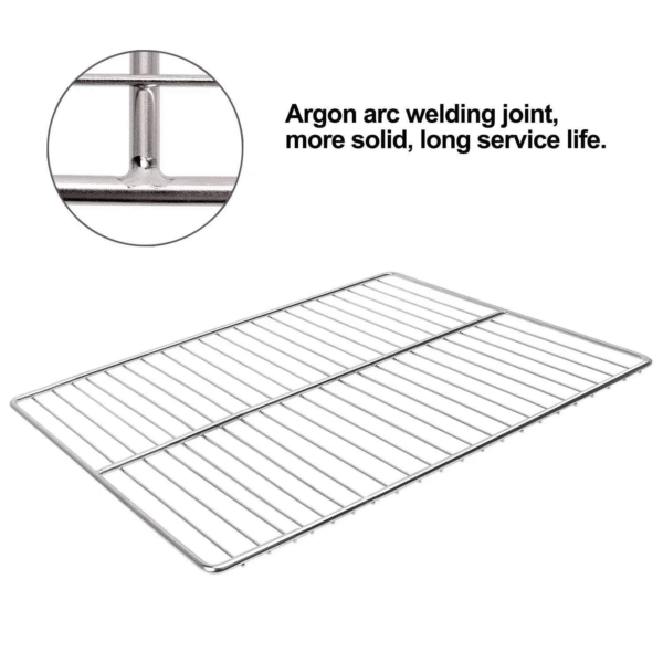 Stainless Steel 304 Barbecue Rack