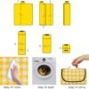 Compact Picnic Mat Picnic Blanket Camping Mat Beach Mat Outdoor Waterproof Portable Washable