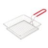 imgi_456_H0cdd7c9801324d63ba3092031d06eeb34 Non-stick Grilling Bbq Grill Net square French Fries Basket with Handle