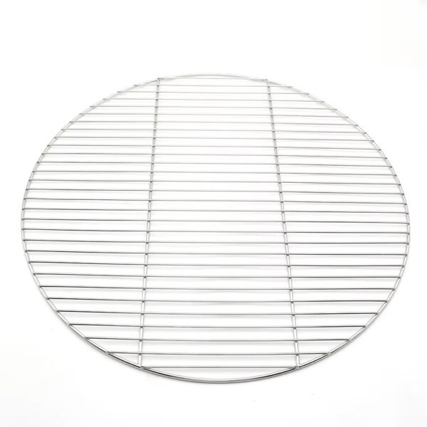 Custom Round 304 Stainless Net Bbq Grill Mesh
