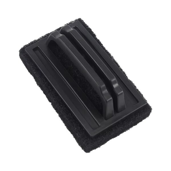 imgi_457_Haf44fa6862634c6885153eeb58cb1f2el BBQ Cleaning Brush Bbq Sponge Grill Brush Flat Grill Scrubber Grill Grate Cleaner