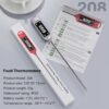 Pocket Pen Digital Thermometer