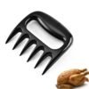Shred Fork BBQ Smoker Claws Grill Tools