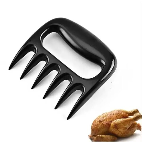 Shred Fork BBQ Smoker Claws Grill Tools